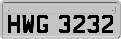 HWG3232
