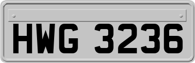 HWG3236