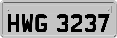 HWG3237