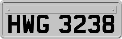 HWG3238