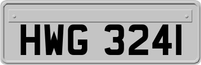 HWG3241
