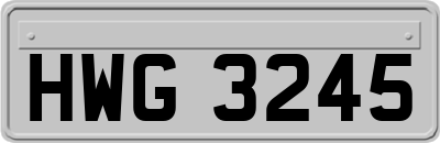 HWG3245