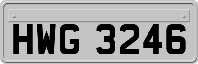 HWG3246