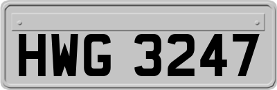 HWG3247