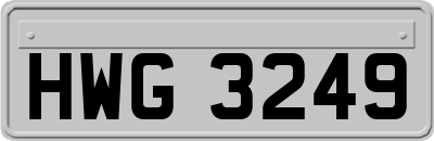 HWG3249