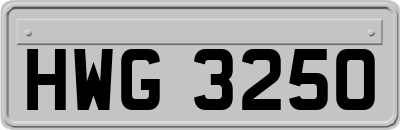 HWG3250