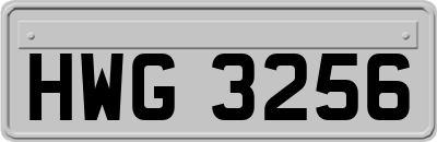 HWG3256
