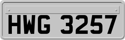HWG3257