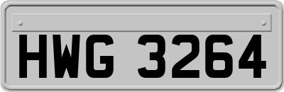 HWG3264