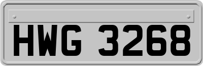 HWG3268