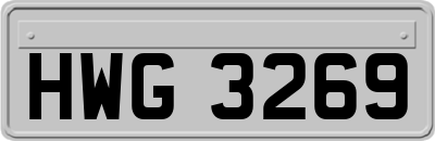 HWG3269