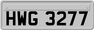 HWG3277