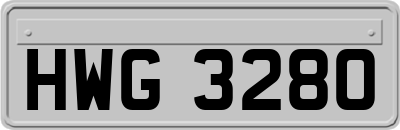 HWG3280