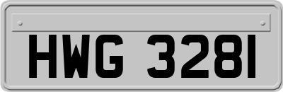 HWG3281