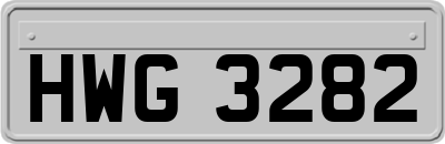 HWG3282