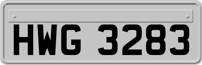 HWG3283