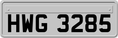 HWG3285