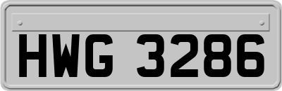 HWG3286