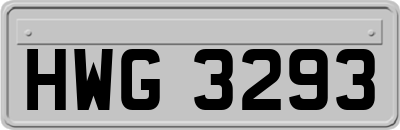 HWG3293
