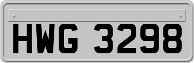 HWG3298