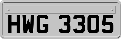HWG3305