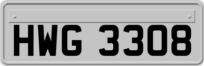 HWG3308
