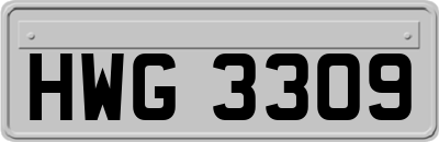 HWG3309