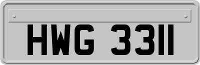 HWG3311