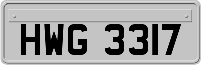 HWG3317