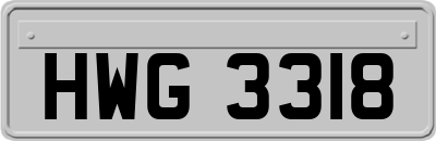 HWG3318