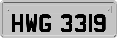 HWG3319