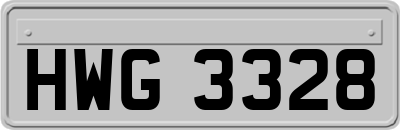 HWG3328