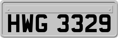HWG3329