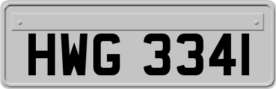 HWG3341