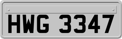 HWG3347