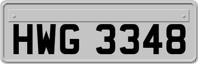 HWG3348