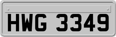 HWG3349