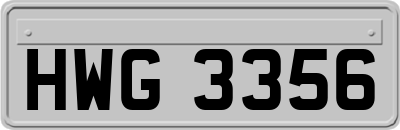 HWG3356