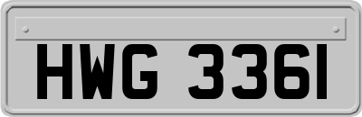 HWG3361