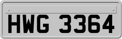 HWG3364