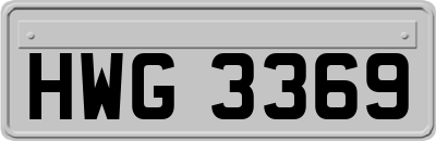 HWG3369