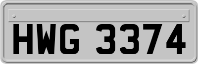 HWG3374