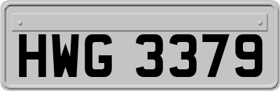HWG3379