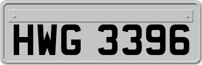 HWG3396