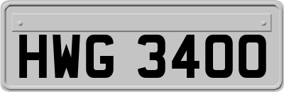 HWG3400