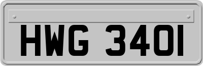 HWG3401