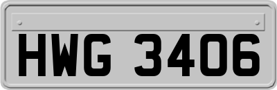 HWG3406