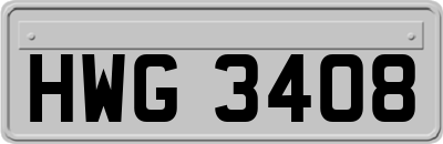 HWG3408