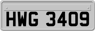 HWG3409