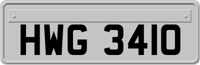 HWG3410